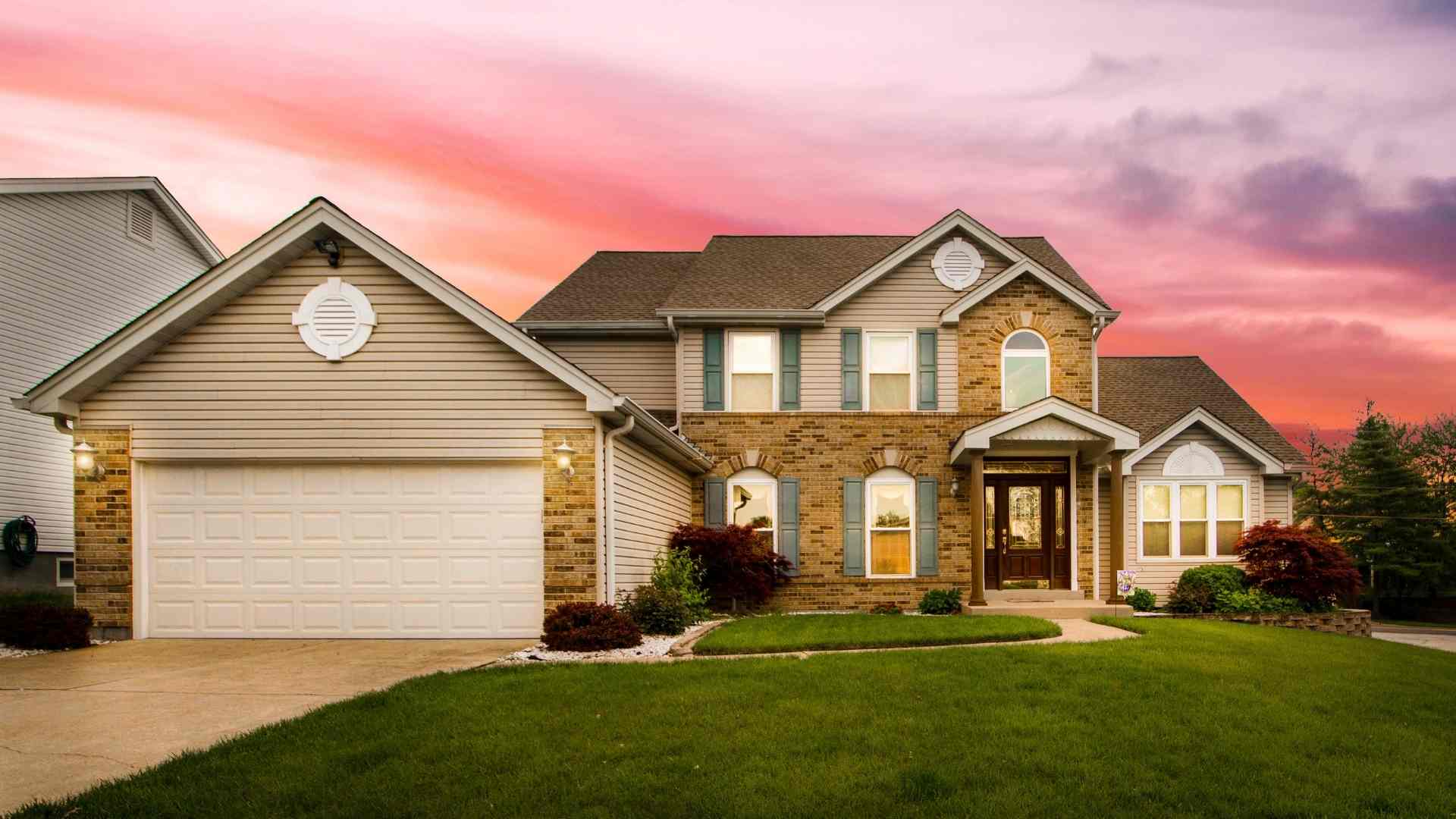 Energy-Efficient Garage Door Upgrade 